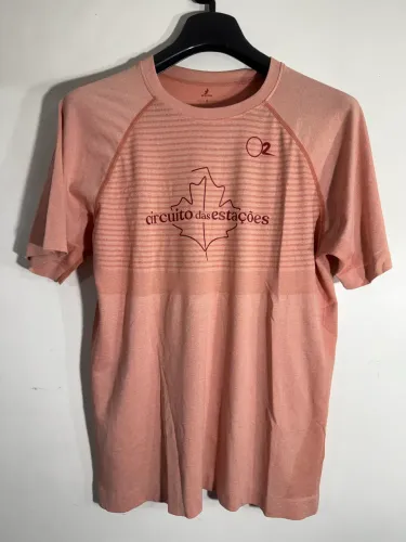 CAMISA PARA TREINOS
