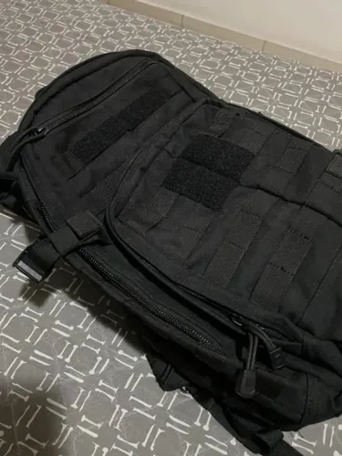 5.11 mochila rush tática importada