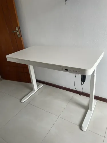 Mesa Regulagem de Altura - Elétrica Elements Musa