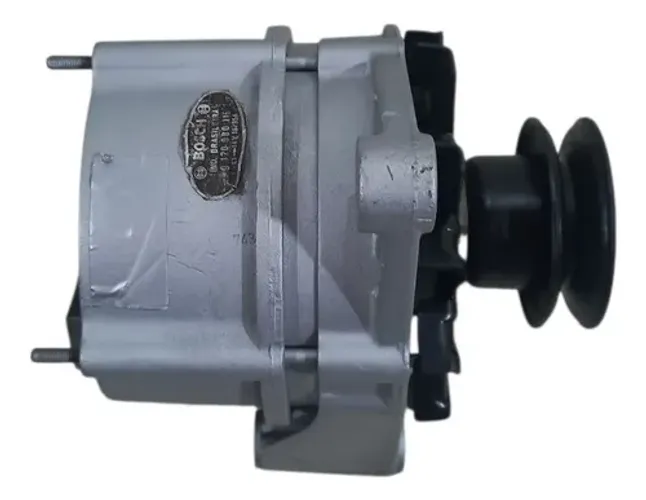 Alternador Volkswagen Parati Gol Saveiro 1985 1990 1994 Ap