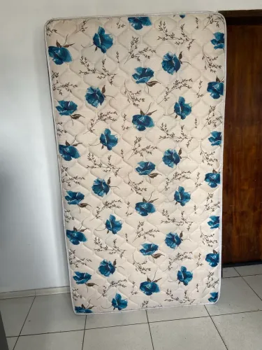Colchão Viúva misto Ortobom