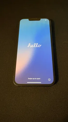 Celular IPhone 13 128gb