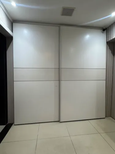 Portas de armário
