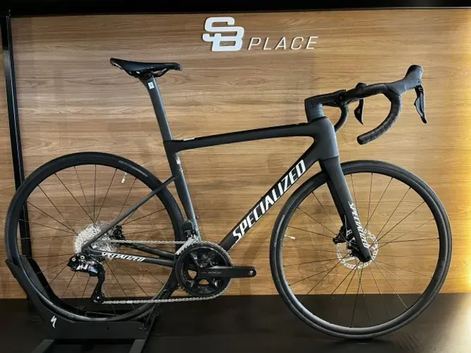 Specialized Tarmac SL8 Comp