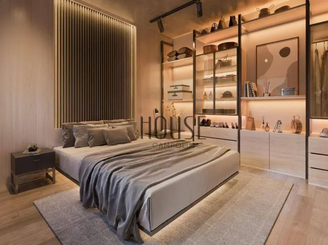 Apartamento com 3 quartos à venda, 84 m² - Condomínio Pátio São Paulo - Sorocaba/SP