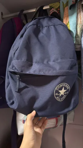 Mochila Converse all star 