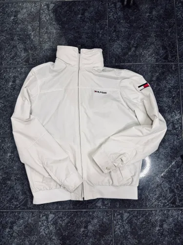 Jaqueta Tommy Hilfiger Velejador