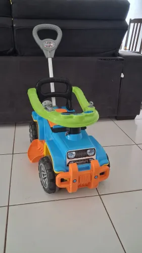 Vendo carrinho,.150$