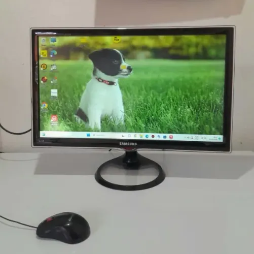 monitor tv 24 polegadas com hdmi barato