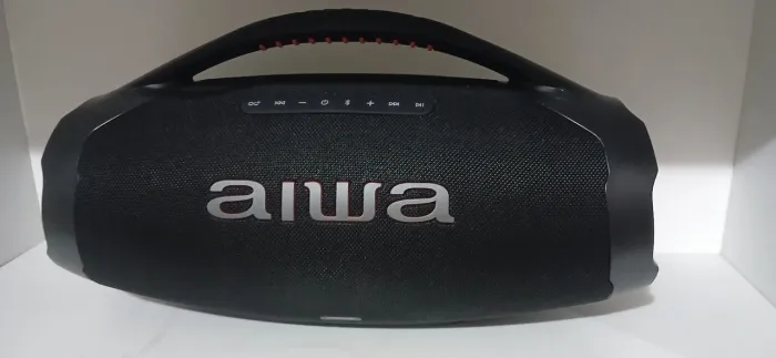 BOOMBOX AIWA PLUS
