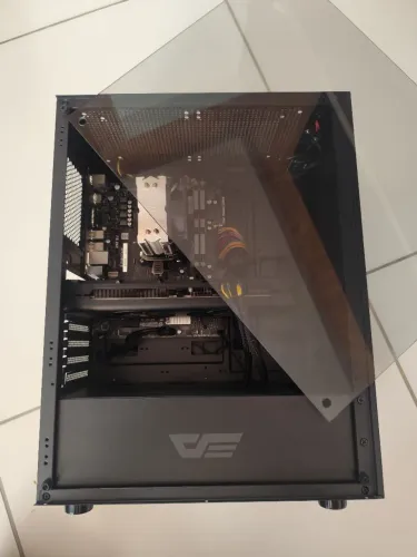 OPORTUNIDADE UNICA ! PC NOVISSIVO RODA TUDO ! 