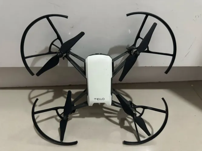 Drone DJI Tello à Venda