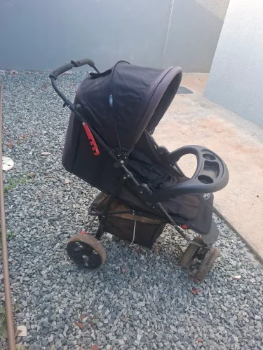 carrinho de bebe