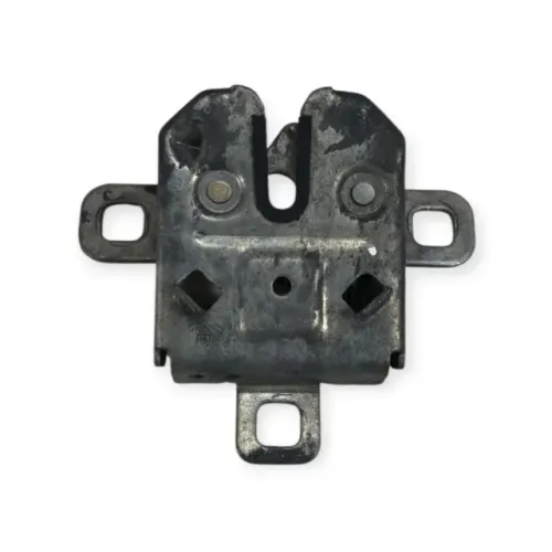Fechadura Capo Fiat Linea Punto 2008 a 2012 Original