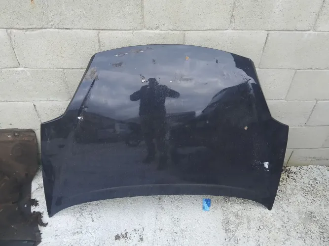 Capo Ford Ka 
