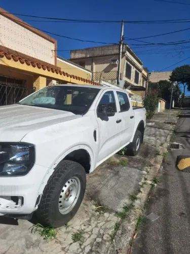 Ford Ranger XL 2.0l 4X4 2024