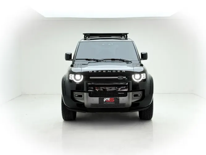 Land Rover Defender 110 X-dy D300 S DIE Aut. (hib.) 2023