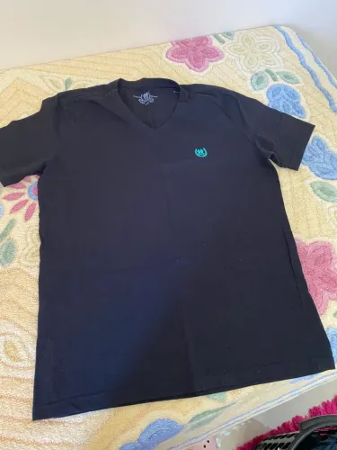 Camiseta polo wear