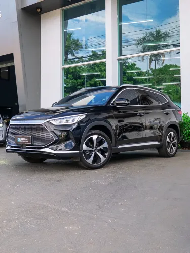 BYD Song Plus 1.5 16V Aut. (hibrido) 2024
