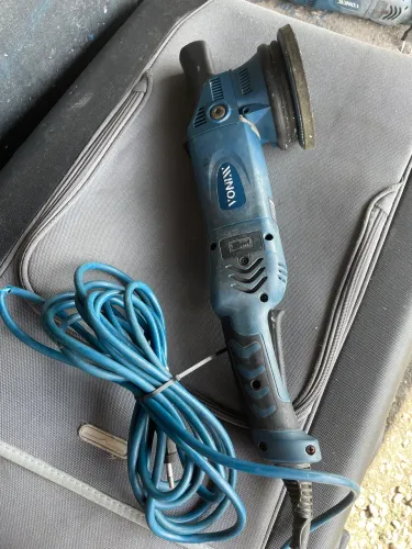 Politriz roto orbital 220v
