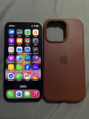 iPhone 13 Pro 128GB