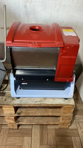 Masseira Braesi 5 kg