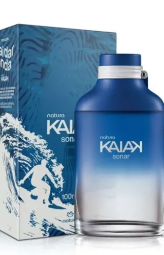 Promoção Kaiak sonar