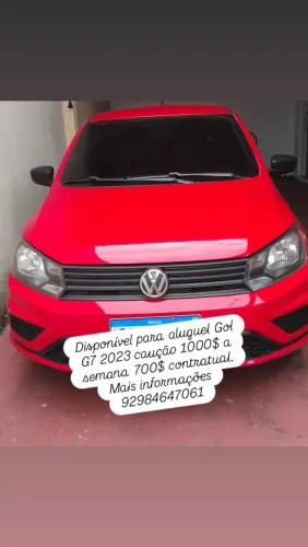 Alugo Gol G8