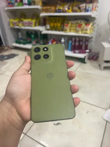 Vendo MOTOG 15 lançamento