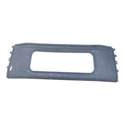 Forro Traseiro Costas Cabine Superior Foton Aumark S715 Orig