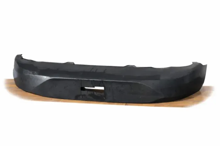 Moldura ORIGINAL inferior do para-choque traseiro para Chevrolet Onix Turbo 2023 -2024