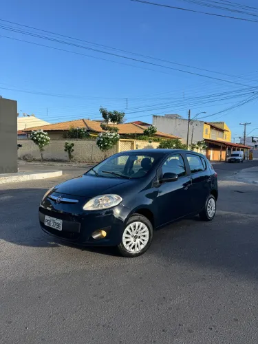 Fiat Palio Attractive 1.0 EVO Fire Flex 8V 5P 2013