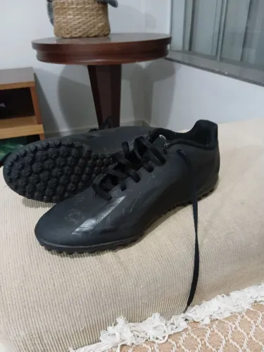 Chuteira( Society )adidas original 