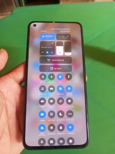 Vendo Xiaomi Mi 11 Lite