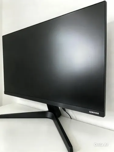 Monitor Samsung 75Hz- 24 polegadas