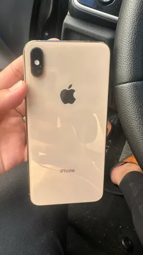 iPhone XS MAX 64GB