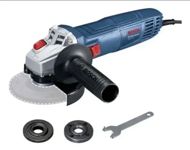 Esmerilhadeira Bosch GWS 700