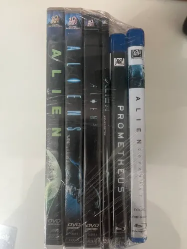 DVD