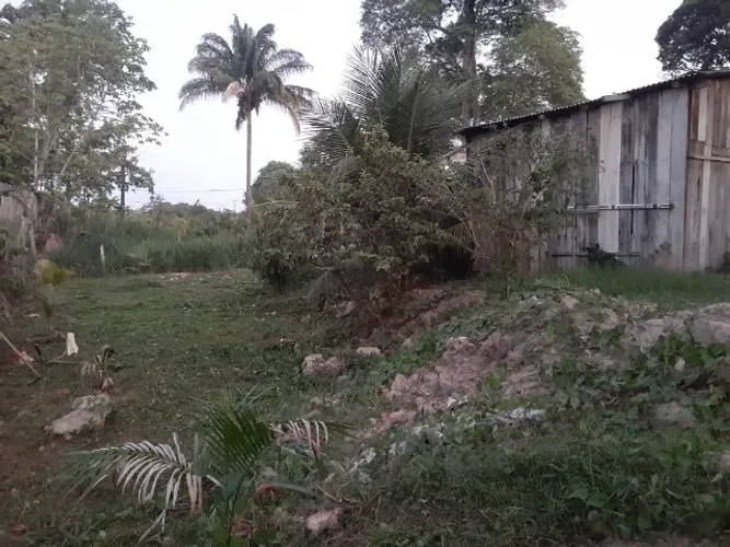 Terreno 13x30 Mutunuy