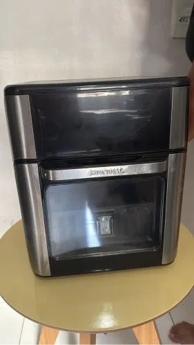 Air fryer mondial