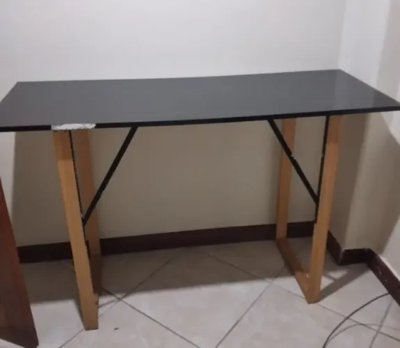 Mesa de estudo