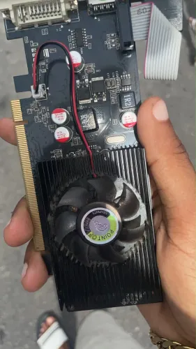GT210 1GB