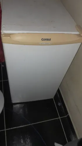Frigobar Consul