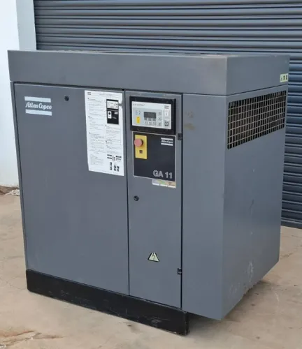 Compressor Atlas Copco GA11