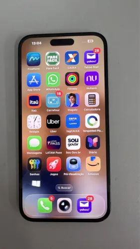iPhone 14 pro max 512gb. Perfeito