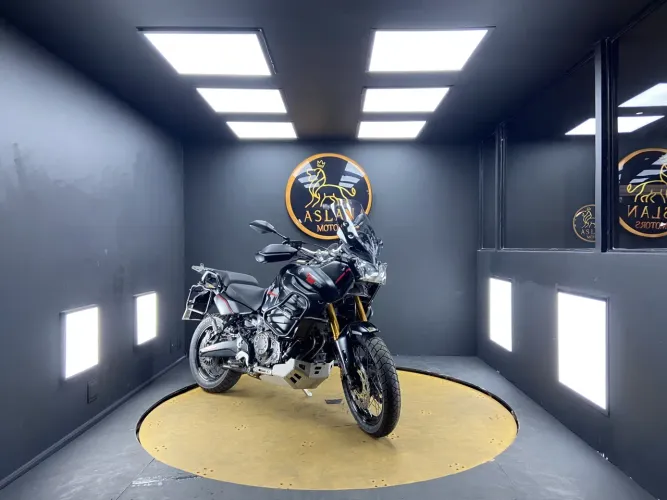 Yamaha Xt1200z super ténéré 2020