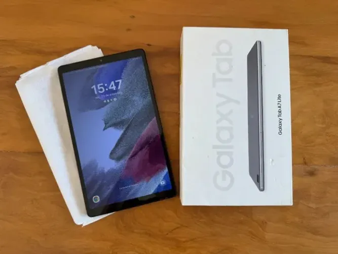 Tablet Samsung Galaxy Tab A7 Lite
