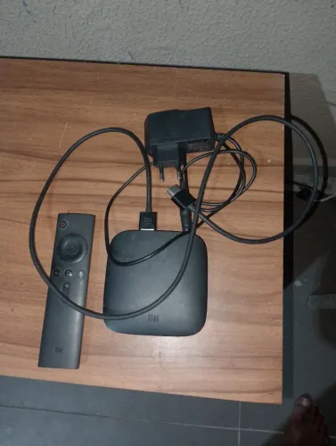 Mibox s