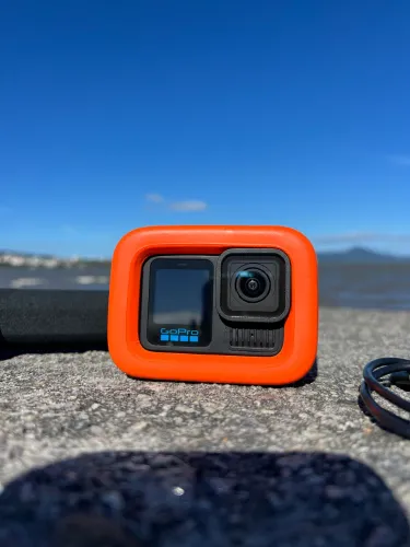 GoPro HERO13 Black - A câmera de ação mais completa que você vai encontrar!