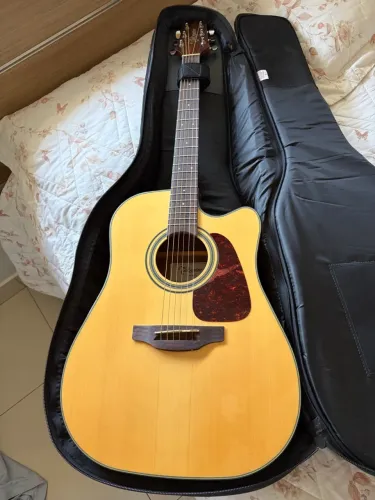 Violão Takamine GD15CE